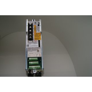 Indramat AC-Servo Controller KDS1.1-50-300-W1  KDS 1.1-50-300-W1