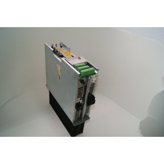 Indramat AC-Servo Controller KDS1.1-50-300-W1  KDS 1.1-50-300-W1