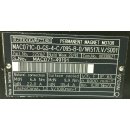 Indramat MAC071C-0-GS-4-C/095-B-0/WI517LV S001 Servomotor Permanent Magnet Motor