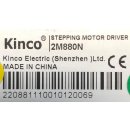 Kinco stepping motor driver 2M880N 2 M 880 N