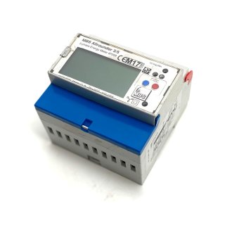 MBS Allrounder 3/5 3-phase Energy Meter 97009 M17