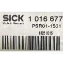 Sick  1 016 677 PSR01-1501