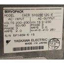 Yaskawa Servopack CACR-SR02BE 12G-E