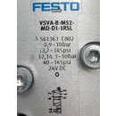 Festo Magnetventil VSVA-B-M52-MD-D1-1R5L