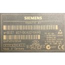 Siemens Simatic S7  6ES7 407-0KA02-0AA0