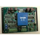 LENZE 321 941 PCB Card 2008 Control Module