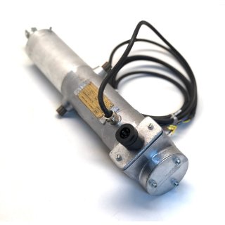 Raco Elektrozylinder T1A2/33279