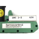 Ferrocontrol FB INC 1-2 INC1-2