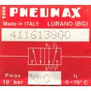 Pneumax 411613800