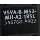 Festo VSVA-B-M52-MH-A2-1R5L