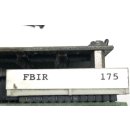 Ferrocontrol FBIR