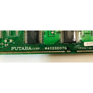 M402SD07G Lcd Panel Display Monitor rl