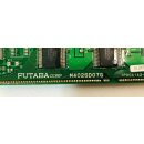 Futaba M402SD07G Lcd Panel Display Monitor rl