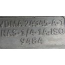 Festo VDMA 24345-A-1 NAS-1/4-1A-ISO 9484 + JMEBH-5/2-D-1-ZSR-C