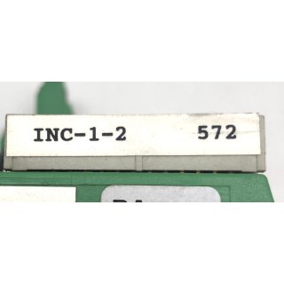 Ferrocontrol FB INC-1-2
