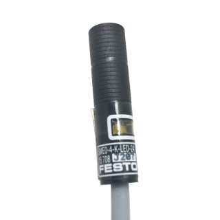 Festo Sensor SME0-4-K-LED-24
