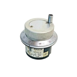 SANSEI Manual  Puls Generator  HD52  HD52C  OSM-0025-2E