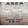 ABB Asea AXEM DC SERVO MOTOR 4 419545 A 4419545A