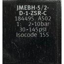 Festo Magnetventil JMEBH-5/2-D-1-ZSR-C