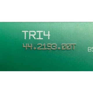 EWM High-Tech Paecision TRI4 TRI 4 44.2193.00T