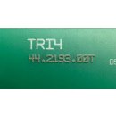 EWM High-Tech Precision TRI4 TRI 4 44.2193.00T