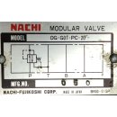 Nachi Ventil OG-G01-PC-20