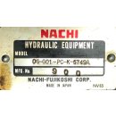 Nachi Ventil OG-G01-PC-K-5749A