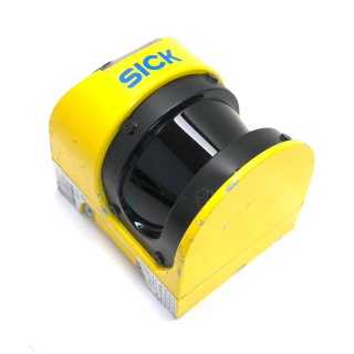 Sick Laserscanner S30A-6011CA