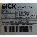 Sick Laserscanner S30A-7011CA