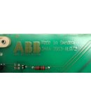 ABB Asea Robotics 3HAA 3563-ALG/2