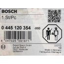 MAN 6er Pack Injektoren Einspritzventile Bosch 0 445 120 354