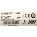 Euchner Safety Switch MGB-L2CB-PN-R-106053
