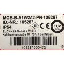 Euchner MGB-B-A1W2A2-PN-105287