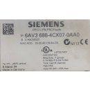 Siemens Simatic PP17-I PN Profisafe 6AV3 688-4CX07-0AA0