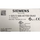 Siemens Simatic PP17-II PN 6AV3 688-4EY06-0AA0