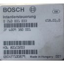 MAN Bosch Intardersteuergerät 0 260 001 033