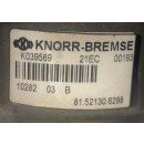 MAN Knorr Bremse Fussbremsmodul EBS 81.52130.6298