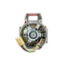 ABB Tamagawa Seiki Roboter AC Servomotor Typ 3HAC17484-8/01 3 HAC 17484 8 01 no back cover