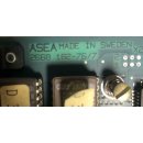 ABB ASEA ROBOTIC CONTROL BOARD,DSQC 202 2668 182-76/7