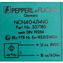 Pepperl+Fuchs NCN40+U1+N0