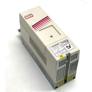 Keb Homag Frequenzumrichter 09.F4.C1D-4A01/1.4