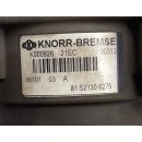 Knorr Bremse Fußbremsventil 81.52130.6275 K000926