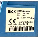 Sick CDM420-0007