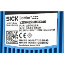 Sick Lector V2D64R-MCXXA6