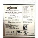 Wago Switched-Mode Power Supply 787-854