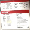 Beckhoff C6240-1055-0060