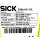 Sick S30A-6111CL Optoelektrischer Sensor ID1052593