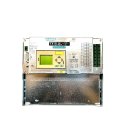 Siemens Push Button Panel PP-17-II 6AV3688-3ED13-0AX0 used