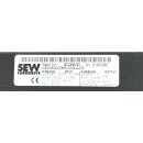 SEW Eurodrive MDV60A0055-5A3-4-0T 8273405 + MDX60A0055-5A3-4-00 8226830