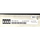 Kuka Power Modul PM1 600/16 00-103-496/2001
